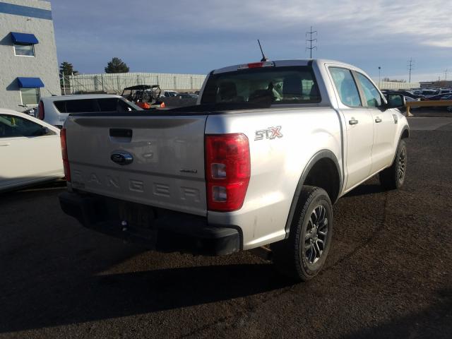 Photo 3 VIN: 1FTER4EH5KLB02042 - FORD RANGER SUP 