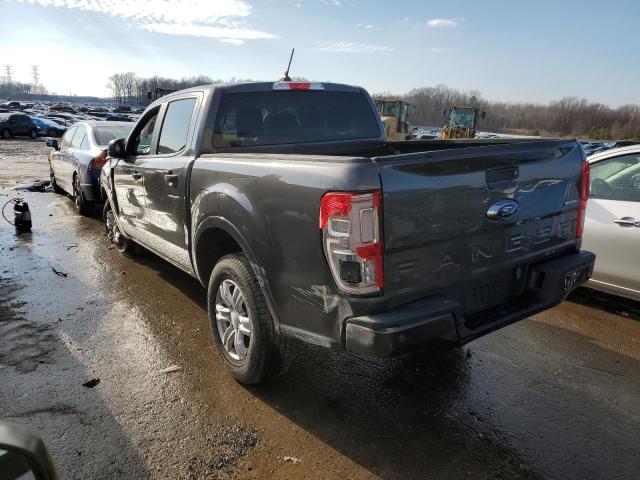 Photo 1 VIN: 1FTER4EH5KLB11792 - FORD RANGER XL 