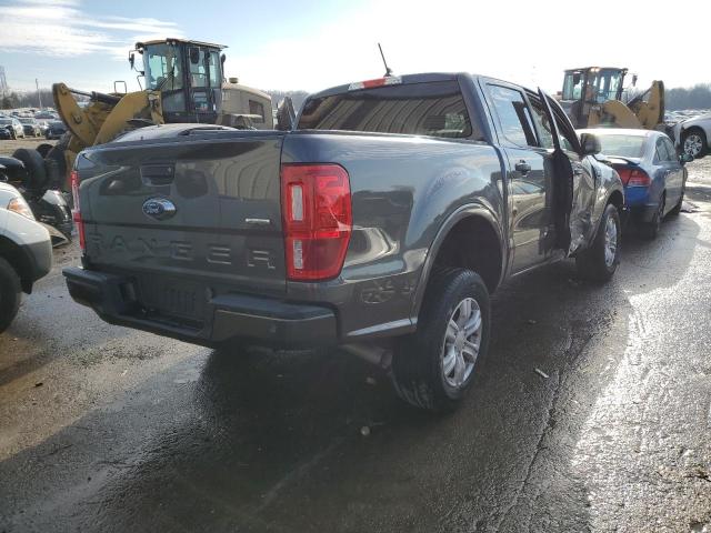 Photo 2 VIN: 1FTER4EH5KLB11792 - FORD RANGER XL 