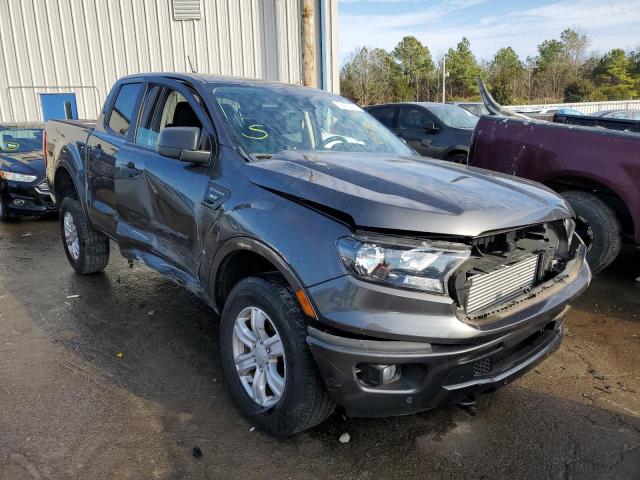 Photo 3 VIN: 1FTER4EH5KLB11792 - FORD RANGER XL 