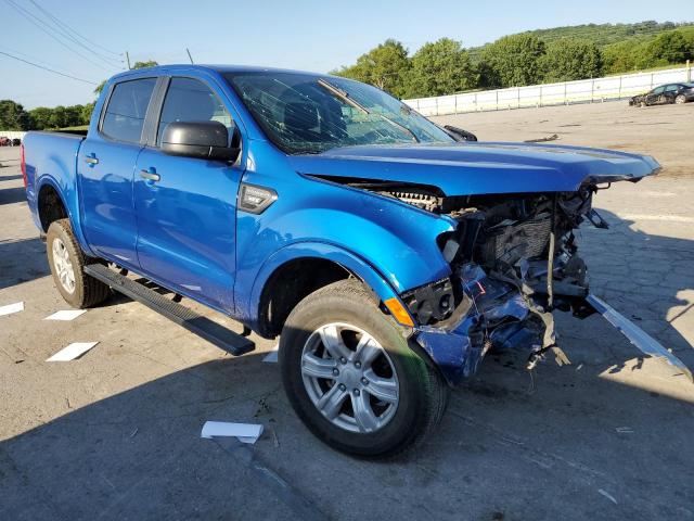 Photo 3 VIN: 1FTER4EH5KLB11887 - FORD RANGER XL 