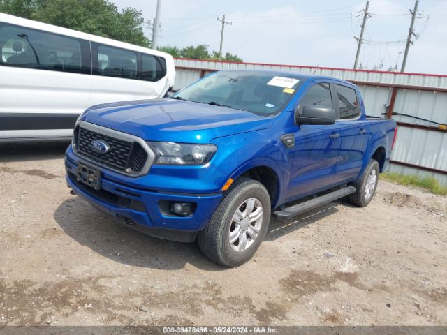 Photo 1 VIN: 1FTER4EH5KLB14479 - FORD RANGER 