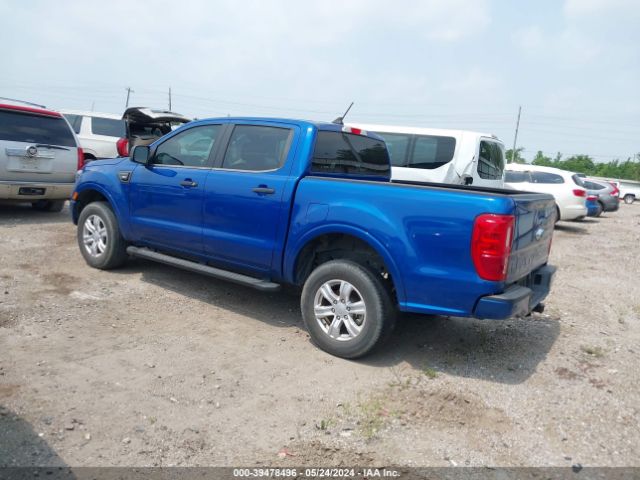 Photo 2 VIN: 1FTER4EH5KLB14479 - FORD RANGER 