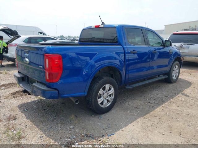 Photo 3 VIN: 1FTER4EH5KLB14479 - FORD RANGER 