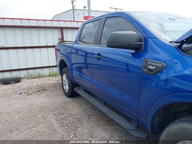 Photo 5 VIN: 1FTER4EH5KLB14479 - FORD RANGER 