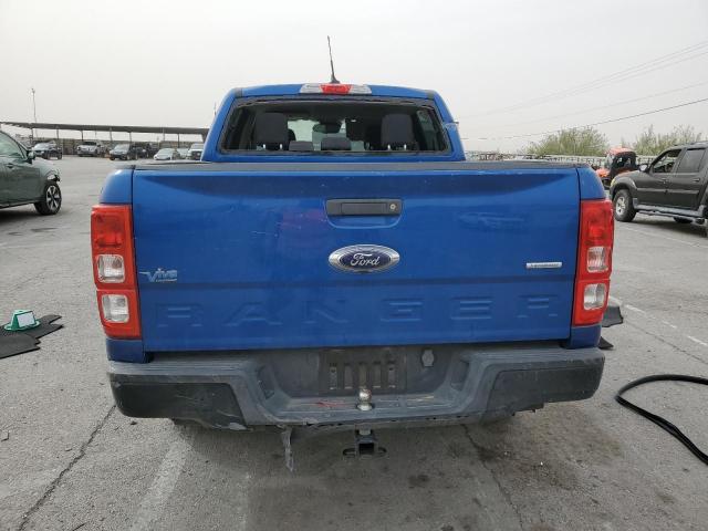 Photo 5 VIN: 1FTER4EH5LLA41809 - FORD RANGER XL 