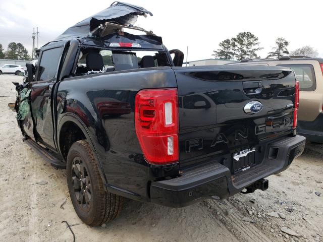 Photo 2 VIN: 1FTER4EH5LLA55838 - FORD RANGER SUP 