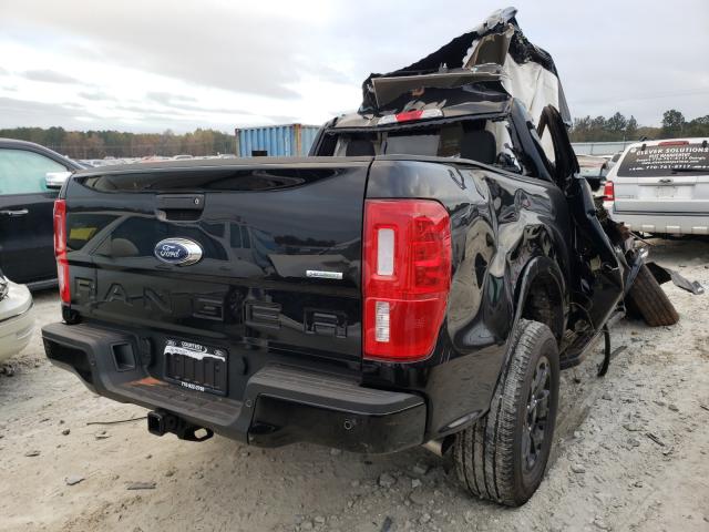 Photo 3 VIN: 1FTER4EH5LLA55838 - FORD RANGER SUP 