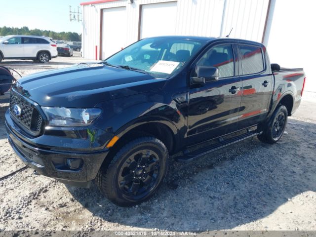 Photo 1 VIN: 1FTER4EH5LLA55967 - FORD RANGER 