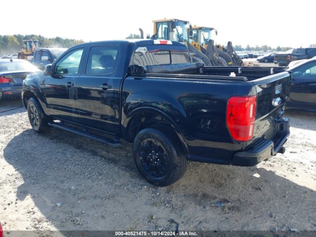 Photo 2 VIN: 1FTER4EH5LLA55967 - FORD RANGER 