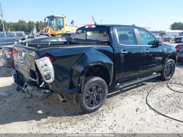 Photo 3 VIN: 1FTER4EH5LLA55967 - FORD RANGER 