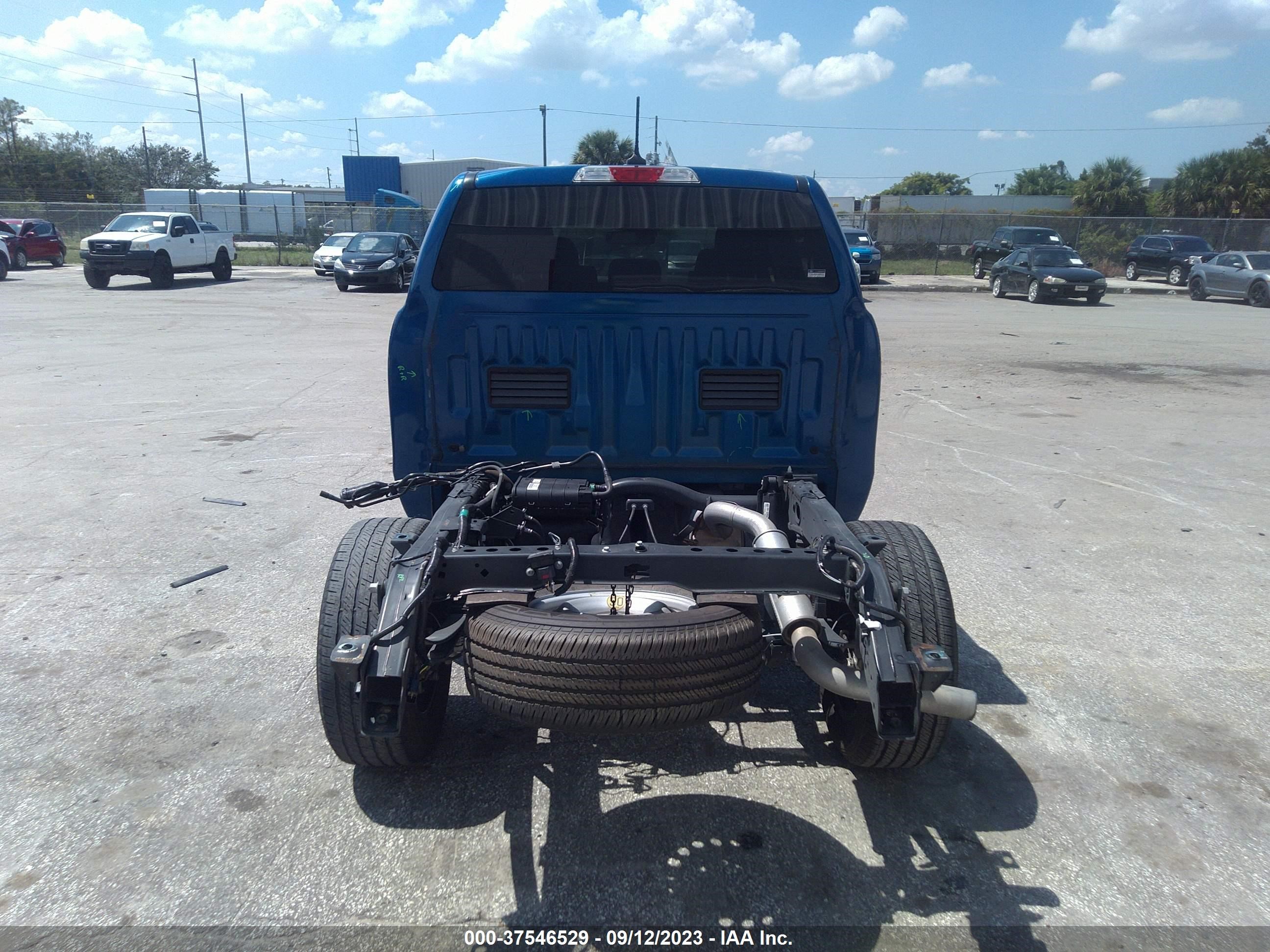 Photo 15 VIN: 1FTER4EH5LLA56911 - FORD RANGER 