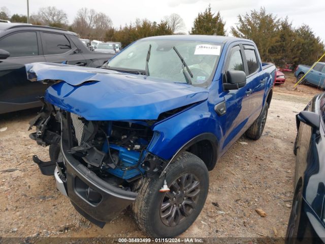 Photo 1 VIN: 1FTER4EH5LLA60800 - FORD RANGER 