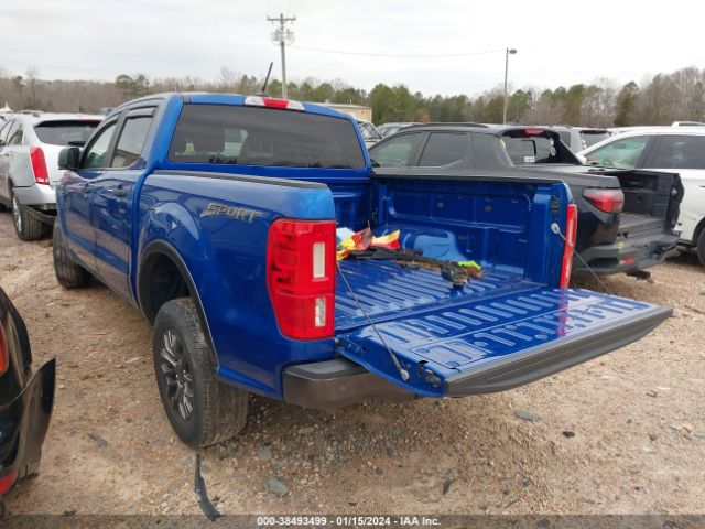 Photo 2 VIN: 1FTER4EH5LLA60800 - FORD RANGER 