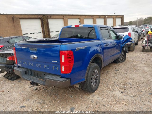 Photo 3 VIN: 1FTER4EH5LLA60800 - FORD RANGER 