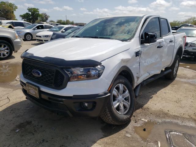 Photo 1 VIN: 1FTER4EH5LLA66242 - FORD RANGER SUP 