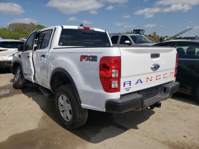 Photo 2 VIN: 1FTER4EH5LLA66242 - FORD RANGER SUP 