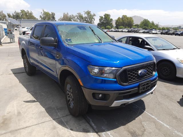 Photo 0 VIN: 1FTER4EH5LLA68198 - FORD RANGER XL 