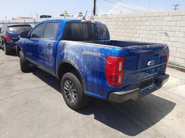 Photo 2 VIN: 1FTER4EH5LLA68198 - FORD RANGER XL 