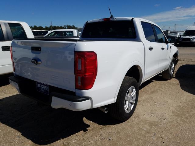 Photo 3 VIN: 1FTER4EH5LLA84305 - FORD RANGER XL 