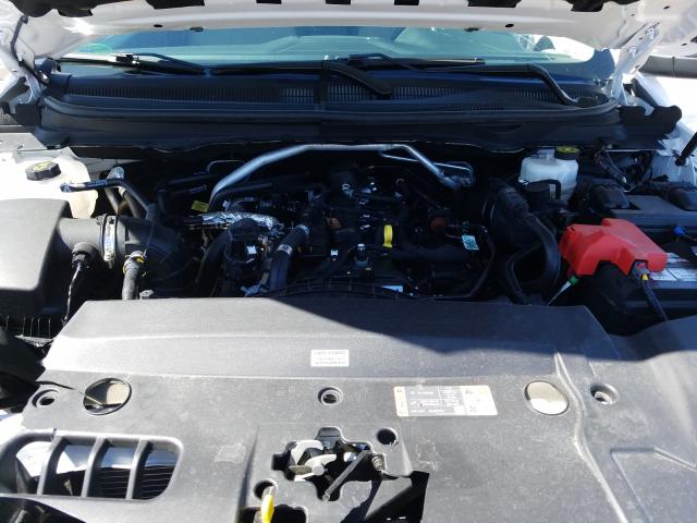 Photo 6 VIN: 1FTER4EH5LLA84305 - FORD RANGER XL 