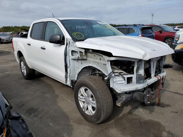 Photo 0 VIN: 1FTER4EH5LLA84305 - FORD RANGER XL 