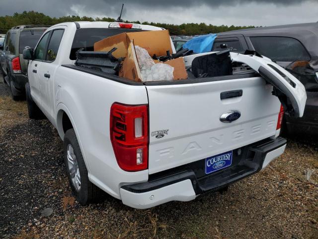 Photo 2 VIN: 1FTER4EH5LLA84305 - FORD RANGER XL 