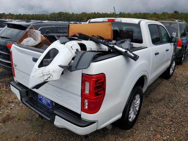 Photo 3 VIN: 1FTER4EH5LLA84305 - FORD RANGER XL 