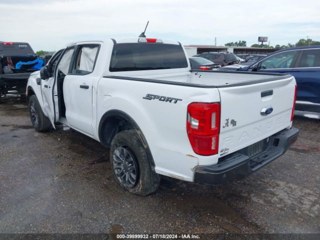 Photo 2 VIN: 1FTER4EH5LLA96681 - FORD RANGER 