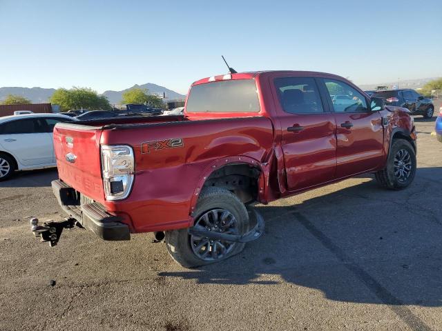 Photo 2 VIN: 1FTER4EH5MLD23952 - FORD RANGER 