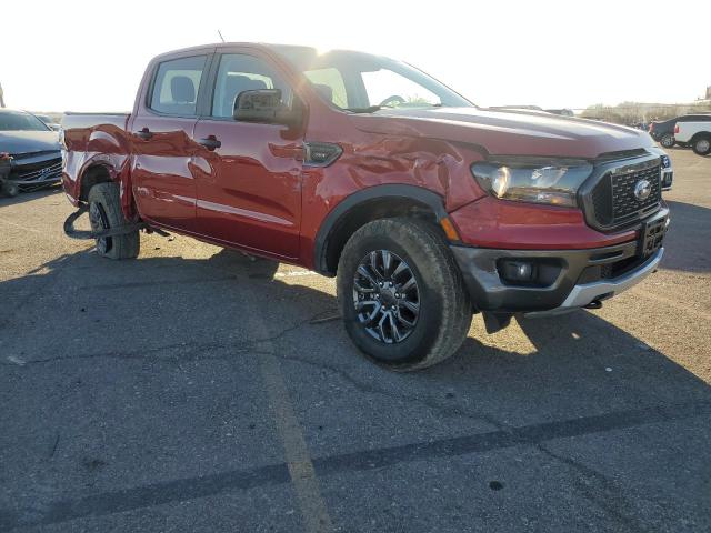 Photo 3 VIN: 1FTER4EH5MLD23952 - FORD RANGER 