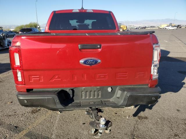 Photo 5 VIN: 1FTER4EH5MLD23952 - FORD RANGER 