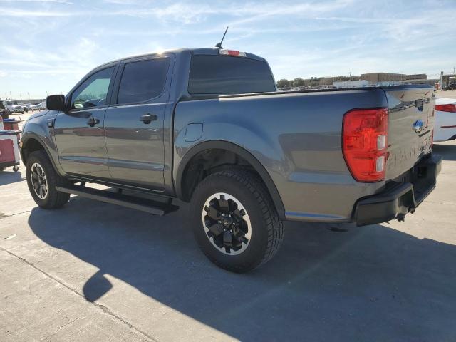 Photo 1 VIN: 1FTER4EH5MLD30707 - FORD RANGER XL 