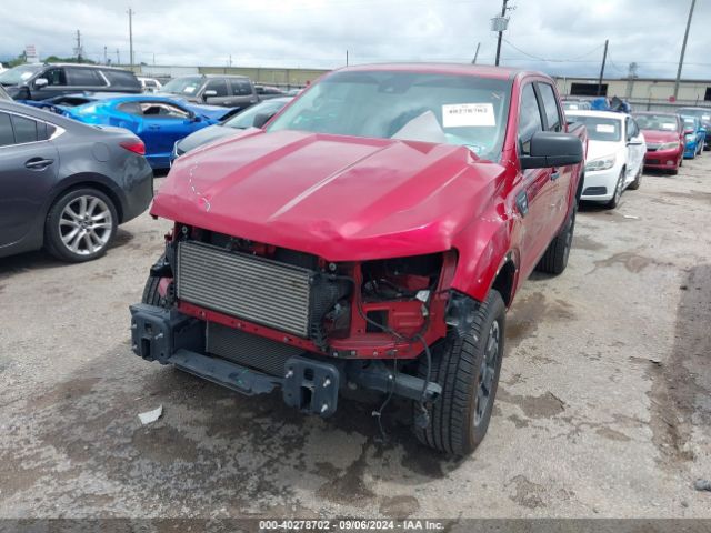 Photo 1 VIN: 1FTER4EH5MLD73041 - FORD RANGER 