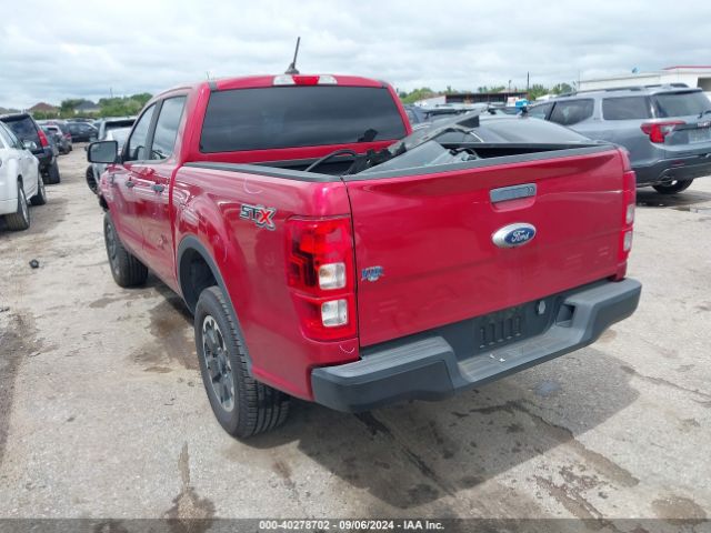 Photo 2 VIN: 1FTER4EH5MLD73041 - FORD RANGER 