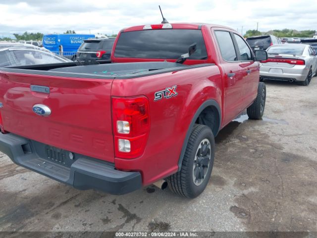 Photo 3 VIN: 1FTER4EH5MLD73041 - FORD RANGER 