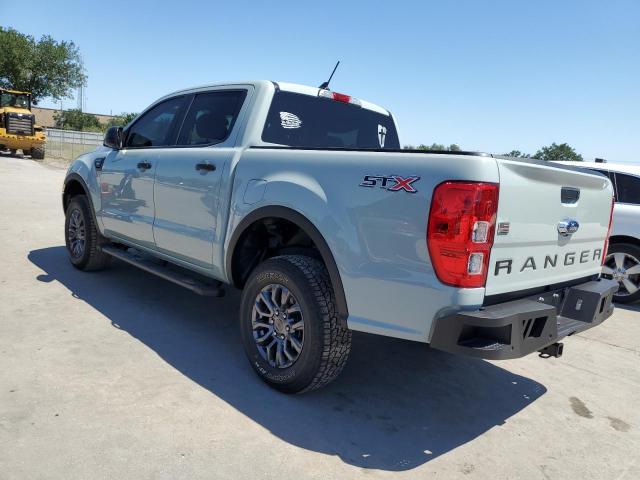 Photo 1 VIN: 1FTER4EH5MLD74870 - FORD RANGER XL 