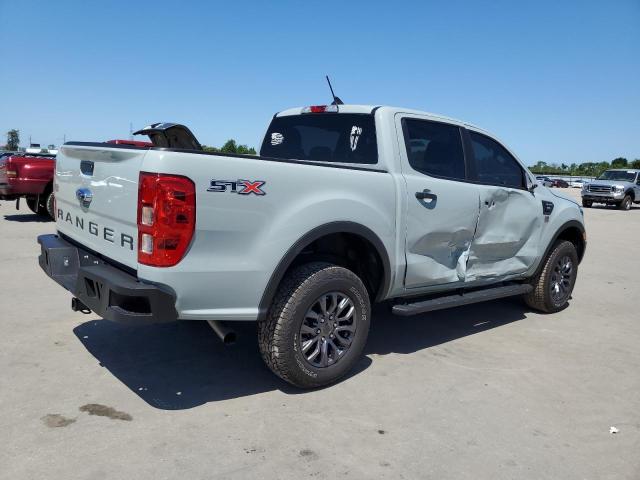 Photo 2 VIN: 1FTER4EH5MLD74870 - FORD RANGER XL 