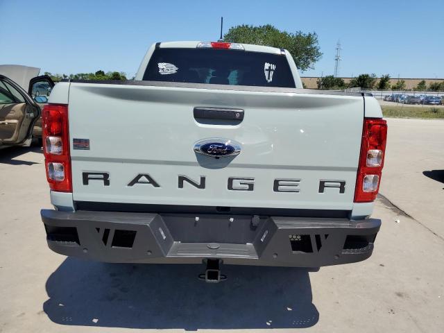 Photo 5 VIN: 1FTER4EH5MLD74870 - FORD RANGER XL 