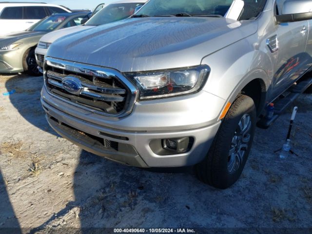 Photo 1 VIN: 1FTER4EH5MLD94973 - FORD RANGER 