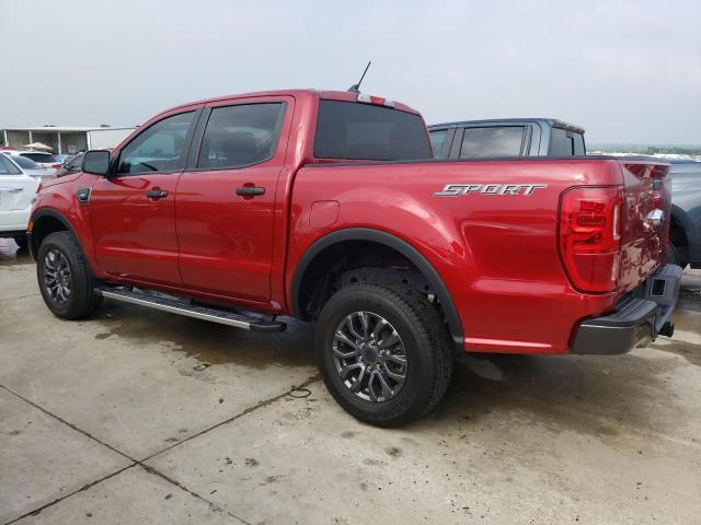 Photo 1 VIN: 1FTER4EH5MLE00982 - FORD RANGER XL 