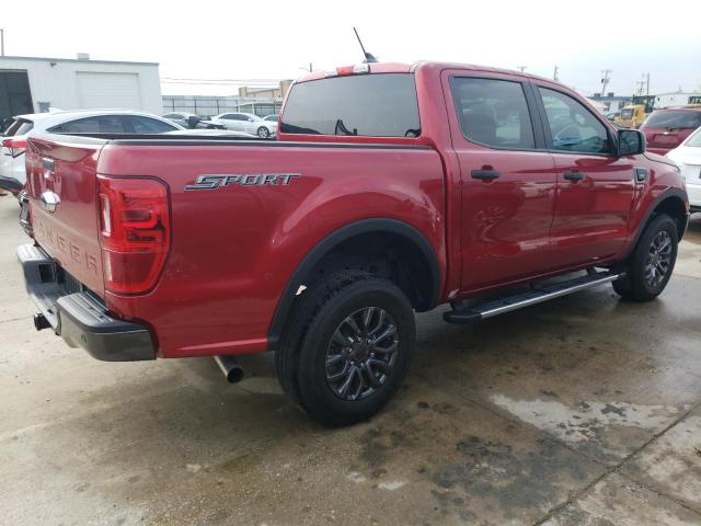 Photo 2 VIN: 1FTER4EH5MLE00982 - FORD RANGER XL 