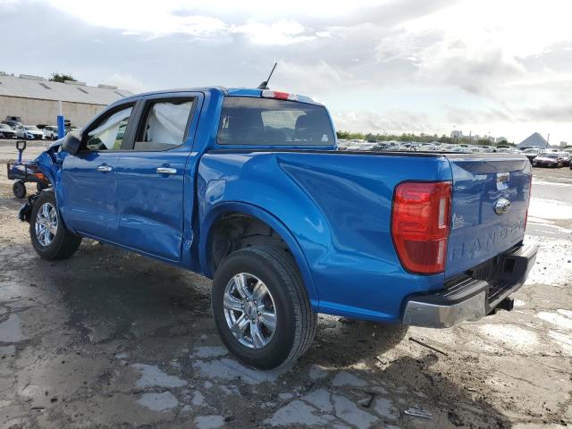 Photo 1 VIN: 1FTER4EH5MLE03302 - FORD RANGER XL 