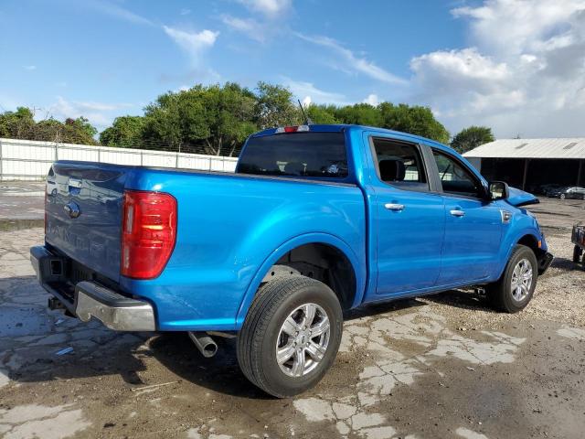 Photo 2 VIN: 1FTER4EH5MLE03302 - FORD RANGER XL 