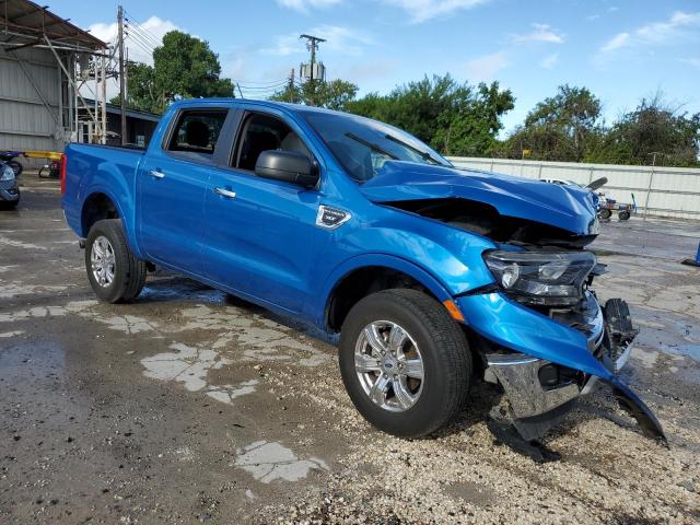 Photo 3 VIN: 1FTER4EH5MLE03302 - FORD RANGER XL 