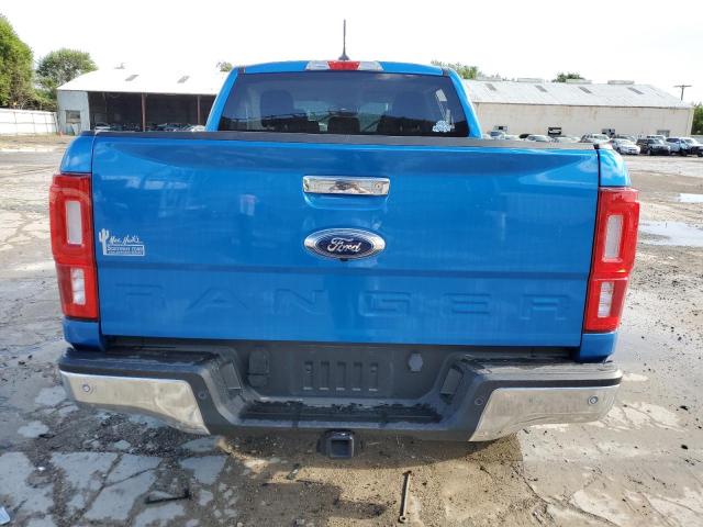 Photo 5 VIN: 1FTER4EH5MLE03302 - FORD RANGER XL 