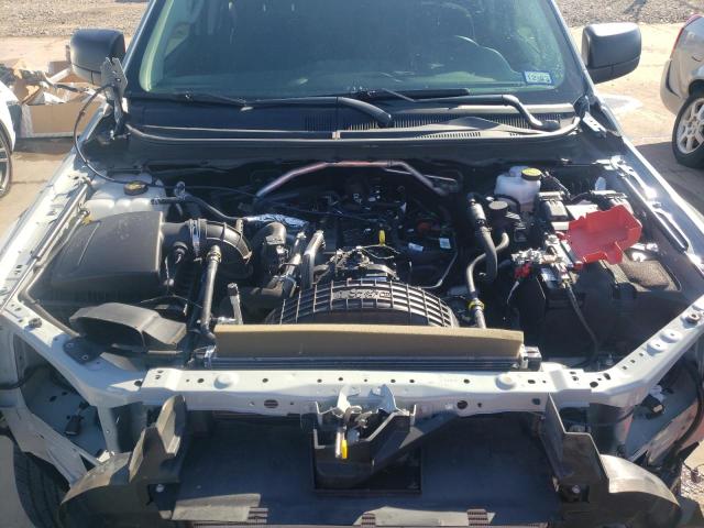 Photo 10 VIN: 1FTER4EH5MLE04627 - FORD RANGER 