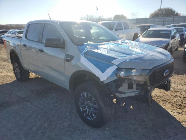 Photo 3 VIN: 1FTER4EH5MLE04627 - FORD RANGER 