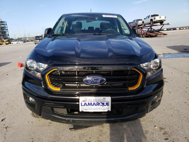 Photo 4 VIN: 1FTER4EH5NLD08305 - FORD RANGER 