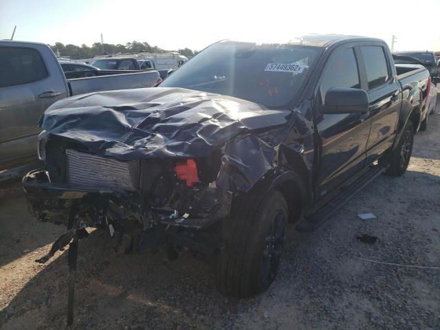 Photo 1 VIN: 1FTER4EH5NLD09129 - FORD RANGER XL 